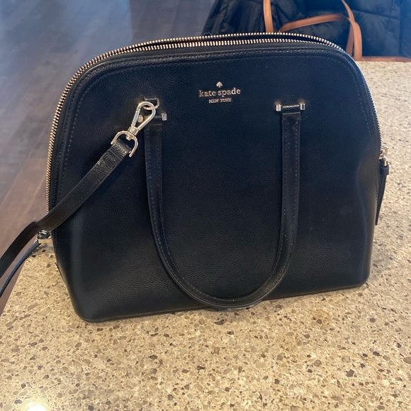 kate spade Bags Kate Spade Patterson Drive Medium Dome Satchel